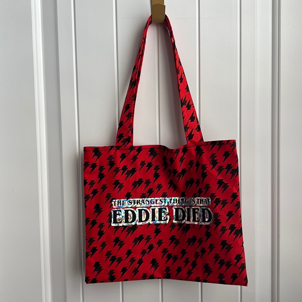 Reusable Tote